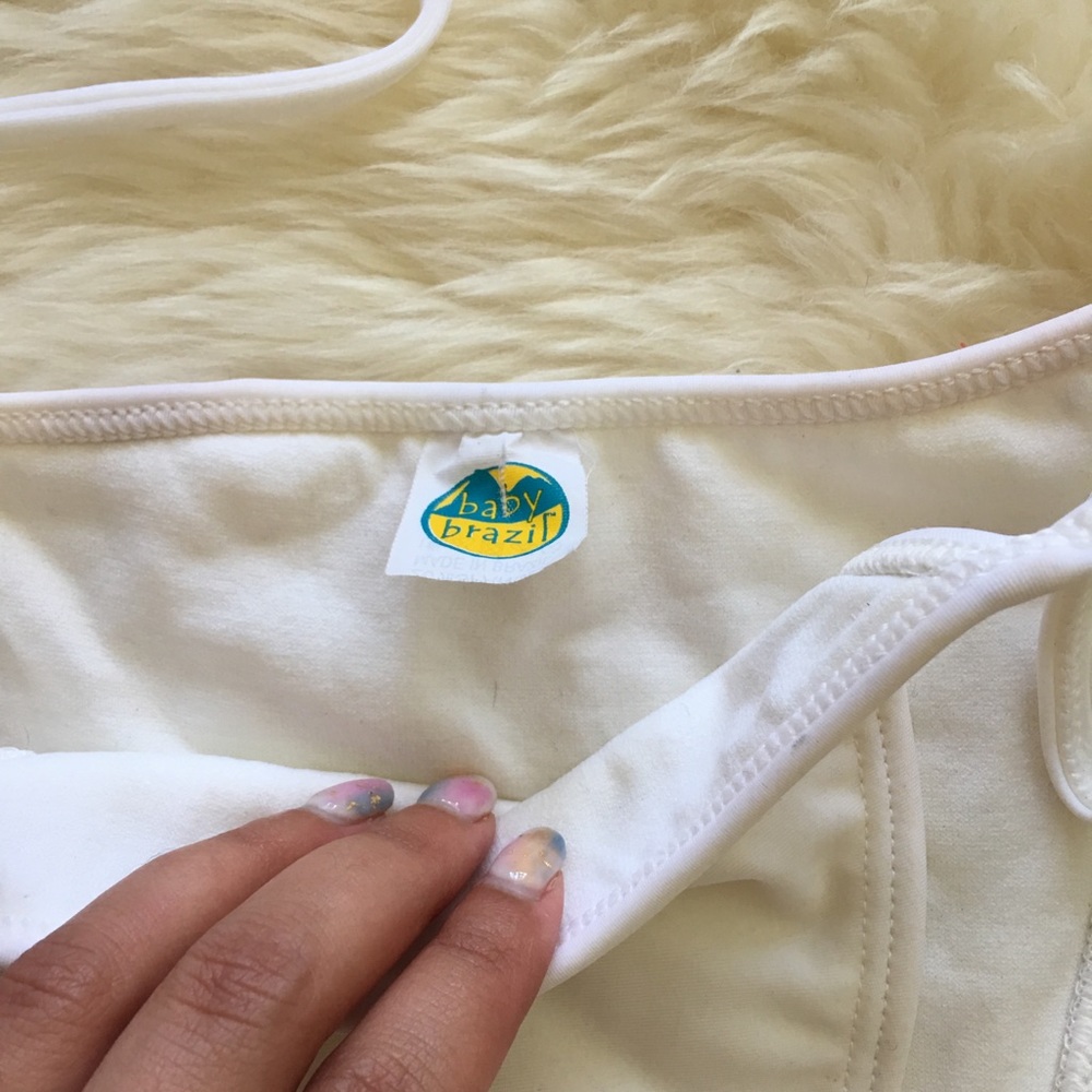 Shell Bikini - image 8